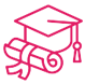Graduation Icon