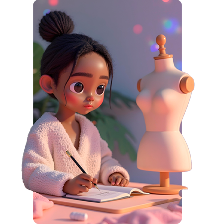 Fashion Designing